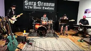 Killing Floor - The Gary Dranow Band