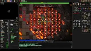 Medivia Archini Faction - Lord Ozan