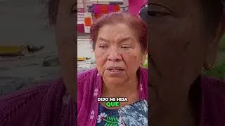No me gusta la alerta sismica me trae recuerdos tristes