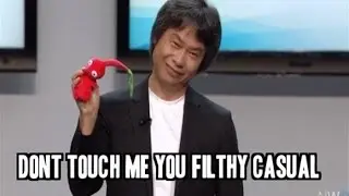 If You Don't Like Or Play 