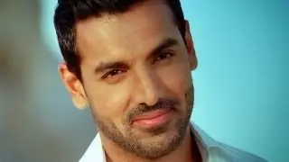 Race 2 Betrayal is Survival - Saif Ali Khan & John Abraham