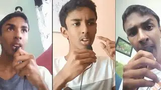 Compilation Of බොන්න ඕන ප්‍රශ්නයක් | Part 2