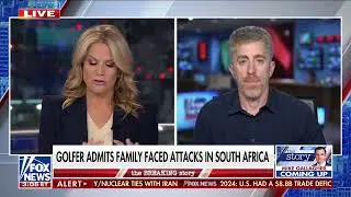 Trump&rsquo;s South Africa Crime Critique Shakes Local Politics! 🌍🇿🇦