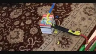 Domino Test Video