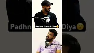 Shocking story of a Student from Kota | AIR 34 | 🎙️Podcast with Anna Sir | #kota #iitjee