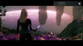 Code Violet Find Truth Get to the Outside Area
