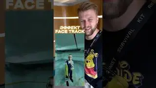 Как сделать эффект face track? #reels #capcut #эффекты #монтаж #capcutedit #продвижение