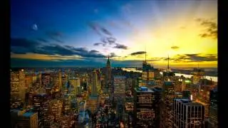 WORLDWIDE 911 NYC DX