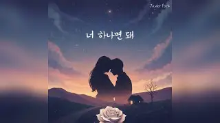 [Official Audio] Javier Park &ndash; 너 하나면 돼 (You&rsquo;re all I need)