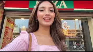 &ldquo;AI Pizza Vlog 🍕 | Coming Soon | The Future of Food Content 🤖🔥&rdquo;#1