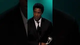 The Power of Perseverance | Denzel Washington&rsquo;s Insights on Overcoming Hardship