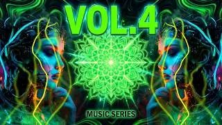 MATELDN: Best Goa Psytrance & EDM Rave Hits 2026 | Hard Dance Mix