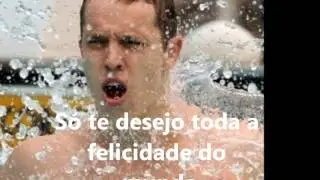 Homenagem - de Aniversario - Henrique Rodrigues