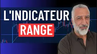 L'indicateur RANGE en Trading