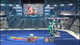 Big Ohio Tournament Project+ Pool A Winners Round 2 Michael Vs  zo9ine