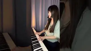 🎹 French Movie Waltz by Catherine Rollin piano cover