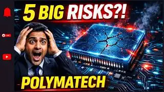 Polymatech Electronics IPO: Why the Company Needs ₹10,000 Crore & Key Risks Investors Should Know