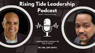 Stop Barking Orders and Start Leading 📢