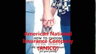 American National Insurance Company ANICO