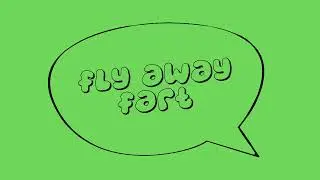 Flyaway Fart 💨 | Light, Airy Fart Sound Effect (Clean & Funny)