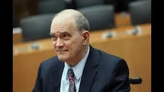 Heroic NSA Whistleblower Bill Binney on 9/11, DNC Leaks, and Lifetime Achievement Award