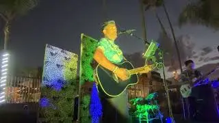 Island Jams Trio - Aaron