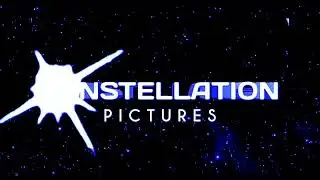 Constellation Pictures logo history (1984-2024)