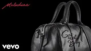 Malachiae - Get To The Bag (Visualizer)