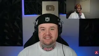 Lil OT Rapper Who Chose The Streets Then Got Set Up | Raden reaction
