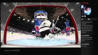 NHL 15 Demo: Play Now & Goalie Mode - 3 / 5