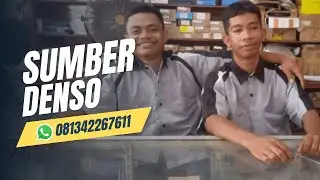 Bengkel AC mobil Denso dan Sanden profesional di Morowali