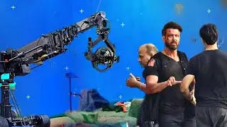 War 2 Movie (2025) - Making | Behind The Scenes (Part-1) | Shooting Location | हिंदी 