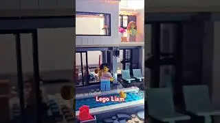 Lego 31153 ✅️ #legoliam #lego #bricks #legobricks #legoland #shorts #ytshorts