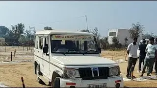 mind exam driving school sikar