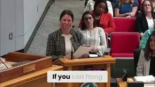 Winter Springs Charter  Voting Mayor, Home Rule Debate!