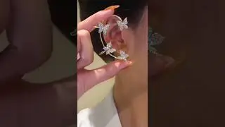 Ear Clips