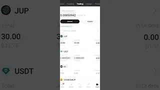 JUPITER (JUP) COIN Transfer ON KUCOIN 2024| #kucoin #jupiter #jupcoin #shortsviral #subscribe #like