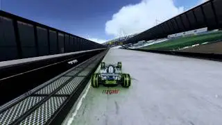 Hot Laps on TM2:Stadium by &Pi;ĮĢĦҐ [1080p]