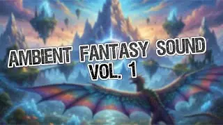 Ambient Fantasy Sound Vol. 1 | Unreal Engine Music - Fab Marketplace