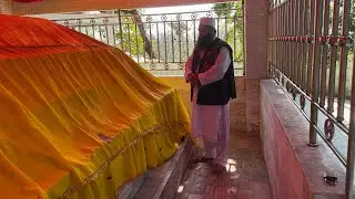 Hazrat Shah Sondor  رَحۡمَۃُ اللهِ | Mazar Sharif | Khadimnogor | Sylhet Bangladesh January 2026