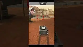 new gameplay of massive warfare aftermath #massivewarfareaftermath #massivewarfare #tanksgames #game