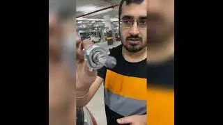 Replacing Ford Ecosport (2017) headlight bulbs to Philips Racing vision (Part 1)