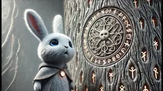Bedtime story-The Secret of Moonlight Forest