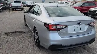 2023 Subaru Legacy Wantagh, Levittown, Babylon, Hempstead, Nassau County NY 27022U