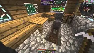 Minecraft FTB Departed #2 - New Realms