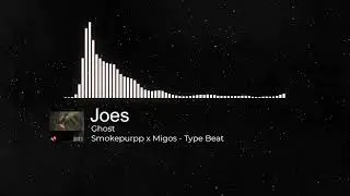 ❗️ Smokepurpp x Migos - Ghost Type Beat (prod. joes) ❗️ Piano