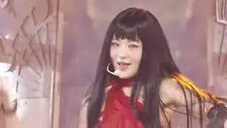 [CLEAN MR REMOVED] Red Velvet (레드벨벳) &ndash; Cosmic @인기가요 inkigayo 20240630