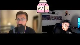 #getoffzero #4 - Learning Bitcoin through wealth management with Jake Woodhouse