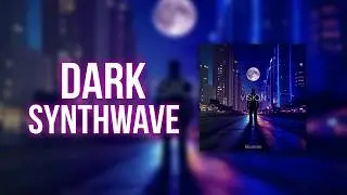 Vision (feat. Modcat) | Synthwave by The Walking Dad