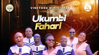 VINEYARD MINISTERS NYERI|UKUMBI WA FAHARI ALBUM LAUNCH